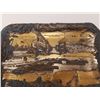 Image 2 : 8'' x 6'' Metal Tray California