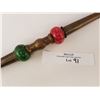 Image 2 : 15" Brass Opium Pipe