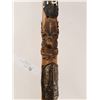 Image 7 : 1930's German Walking Stick w/15 Trail Badges