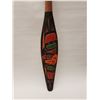 Image 1 : Cedar Paddle Kwak'waka'wakw Lawrence  Skow (Carver)  Allison Skow (Painter) Kwakiutl