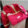 Image 1 : NEW RED CONDOR HIGHVIS JACKET XL