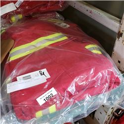 NEW RED CONDOR HIGHVIS JACKET XL