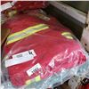 Image 1 : NEW RED CONDOR HIGHVIS JACKET XL