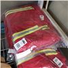 Image 1 : NEW RED CONDOR HIGHVIS JACKET XL