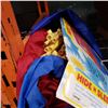 Image 2 : HIDEN SLEEP KIDS PLAY TENT