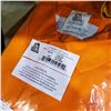 Image 2 : 6 NEW 3XL WELDING JACKETS