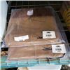 Image 1 : 2 NEW CONDOR 2XL BROWN JACKETS