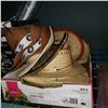 Image 1 : LOT OF STRAW HATS