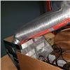 Image 2 : DRIER VENTS AND WINE RACK