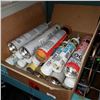 Image 1 : BOX OF CAULK
