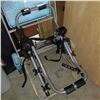 Image 1 : YAKIMA VEHICLE BIKE RACK