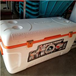 IGLOO SUPER TOUGH COMMERICAL GRADE COOLER