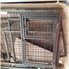 Image 2 : PET CAGE UNASSEMBLED