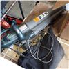 Image 1 : YARDWORKS ELECTRIC LEAF MULCHER