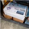 Image 1 : POWDER COATING SYSTEM W/ 2 BOXES OF P/COAT COCORS