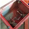 Image 3 : RED SANDBLASTING CHAMBER