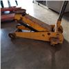 Image 3 : HEAVY DUTY HYDRAULIC FLOOR JACK