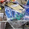 Image 1 : BAG OF WORK GLOVES