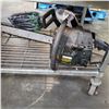 Image 1 : CRAFTSMAN GAS CHAINSAW