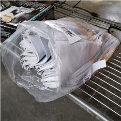 BAG OF WELDING GLOVES