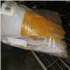 Image 2 : BAG OF WELDING GLOVES