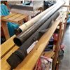 Image 1 : 3 FISHING ROD CASES
