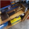 Image 1 : CARPET KICKER