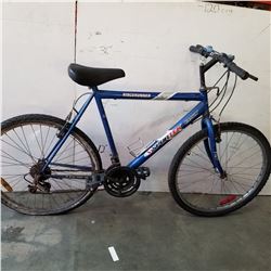 BLUE SPORTEK BIKE