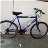 Image 1 : BLUE SPORTEK BIKE
