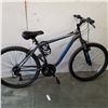 Image 1 : GREY HYPER BIKE