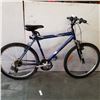 Image 1 : BLUE RALEIGH BIKE
