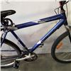 Image 2 : BLUE RALEIGH BIKE