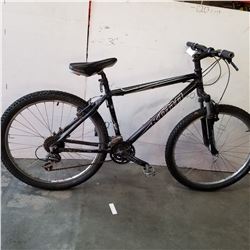 BLACK KONA BIKE