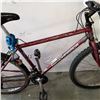 Image 2 : RED DIAMOND BACK BIKE