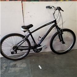 BLACK NORCO BIKE