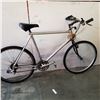 Image 1 : SILVER NO NAME BIKE