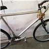Image 2 : SILVER NO NAME BIKE