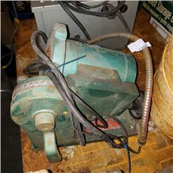 FOLEY SAW GRINDER SAW BLADE SHARPENER