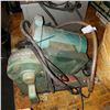Image 1 : FOLEY SAW GRINDER SAW BLADE SHARPENER