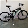 Image 1 : BLACK SUPERCYCLE BIKE