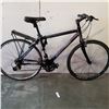 Image 1 : BLACK SCHWINN BIKE