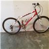 Image 1 : RED DUNLOP BIKE