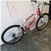 Image 3 : RED DUNLOP BIKE