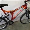 Image 2 : ORANGE SUPERCYCLE BIKE