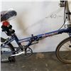 Image 2 : BLUE DAHON BIKE