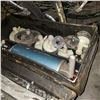 Image 2 : DYNA JET MANUAL PUMP IN CASE
