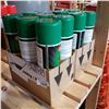 Image 1 : LOT OF FLASH DASH AEROSOL CLEANER