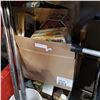 Image 1 : 3 LARGE BOXES OF TINS