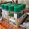Image 1 : LOT OF FLASH DASH AEROSOL CLEANER