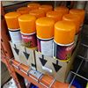 Image 1 : LOT OF FLASH DASH AEROSOL CLEANER